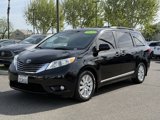 Used 2016 Toyota Sienna XLE Premium image 4