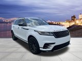 Used 2018 Land Rover Range Rover Velar R-Dynamic SE image 4
