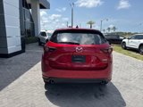 Used 2021 MAZDA CX-5 Touring w/ Touring Preferred SV Package image 4