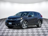 Used 2019 Honda CR-V EX image 3