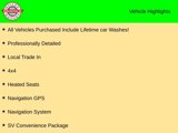 Used 2018 Nissan Titan SV w/ SV Convenience Package image 2