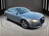 Used 2010 Audi A5 2.0T Premium Plus w/ Premium Plus Pkg image 4