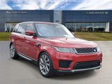 Used 2019 Land Rover Range Rover Sport HSE image 4
