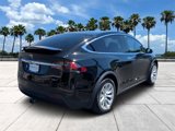 Used 2018 Tesla Model X 100D image 4