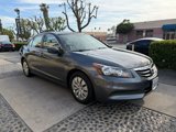 Used 2012 Honda Accord LX image 3
