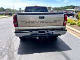 Used 2007 Chevrolet Silverado 1500 W/T image 4