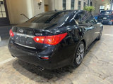 Used 2017 INFINITI Q50 Sport w/ Cargo Package (L95) image 3