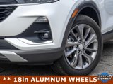 Used 2022 Buick Encore GX Essence w/ Experience Buick Package image 4