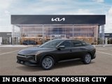 New 2025 Kia K4 LX image 3