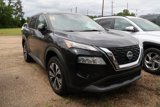 Used 2023 Nissan Rogue SV image 4