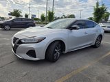 Used 2019 Nissan Maxima 3.5 SV w/ Floor Mat Group image 4