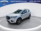 Used 2019 Ford Escape SEL image 4