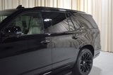 Used 2024 Cadillac Escalade Sport Platinum w/ LPO, ONYX Package image 2