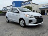 Used 2021 Mitsubishi Mirage image 2
