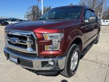 Used 2016 Ford F150 XLT image 3