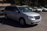 Used 2008 Chrysler Town & Country Limited image 3