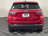 New 2025 Jeep Compass Sport image 5
