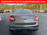 Used 2012 Ford Taurus SEL image 5