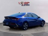 Certified 2025 Hyundai Elantra Sport image 5