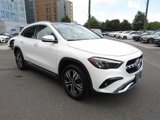 Used 2025 Mercedes-Benz GLA 250 4MATIC image 5