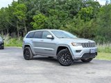 Used 2020 Jeep Grand Cherokee Altitude image 2
