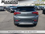 Certified 2021 Buick Encore GX Essence w/ Advanced Technology Package image 4