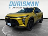 New 2025 Chevrolet Trax ACTIV w/ Driver Confidence Package image 2