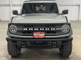 Used 2022 Ford Bronco Black Diamond image 2