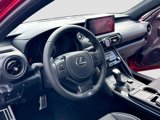 New 2025 Lexus IS 350 F Sport image 4