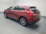Used 2017 Lincoln MKX Reserve image 3