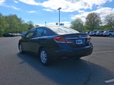 Used 2014 Honda Civic LX image 5