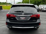 Used 2020 Acura MDX SH-AWD w/Technology Pkg image 5