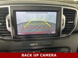 Used 2018 Kia Sportage EX w/ EX Technology Package image 5