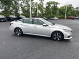 Used 2022 Nissan Altima 2.5 SV image 3