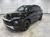 Used 2023 Chevrolet TrailBlazer LT image 3