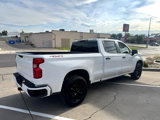 Used 2023 Chevrolet Silverado 1500 Custom image 5