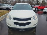 Used 2012 Chevrolet Traverse LT w/ LPO, 'HIT The Road' Package image 2