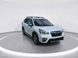 Used 2019 Subaru Forester Touring image 3