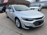 Used 2020 Chevrolet Malibu LT image 6