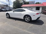 Used 2015 Chevrolet Camaro LT w/ 1LT Preferred Package image 3