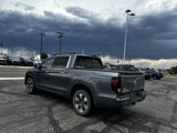 Used 2017 Honda Ridgeline RTL-E image 3
