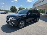 Used 2023 Nissan Armada SL image 3