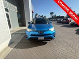 Used 2018 Toyota RAV4 XLE image 2