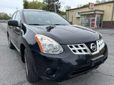 Used 2011 Nissan Rogue S image 2