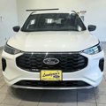 Used 2023 Ford Escape ST-Line w/ Tech Pack #1 image 4