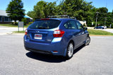 Used 2015 Subaru Impreza 2.0i Limited image 4