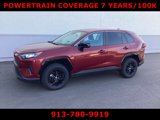 Certified 2022 Toyota RAV4 LE image 4