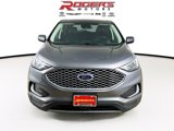 Used 2023 Ford Edge SEL image 2