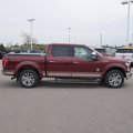 Used 2017 Ford F150 King Ranch w/ Equipment Group 601A Luxury image 5