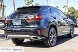 Used 2017 Lexus RX 350 AWD image 6